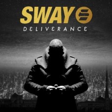 SWAY-DELIVERANCE (CD)