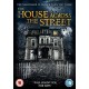 FILME-HOUSE ACROSS THE STREET (DVD)