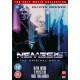 FILME-NEMESIS (DVD)