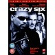 FILME-CRAZY SIX (DVD)