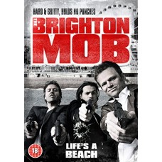 FILME-BRIGHTON MOB (DVD)