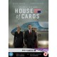 SÉRIES TV-HOUSE OF CARDS S3 USA (4DVD)