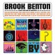 BROOK BENTON-THERE GOES THAT SONG.. (CD)