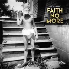 FAITH NO MORE-SOL INVICTUS (CD)