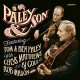 TOM & BEN PALEY-PALEY & SON (CD)