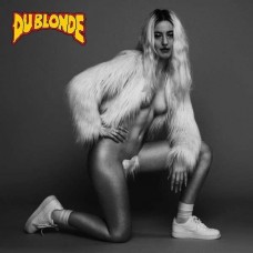 DU BLONDE-WELCOME BACK TO MILK (CD)