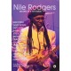NILE ROGERS-SECRETS OF A HIT MAKER (DVD)