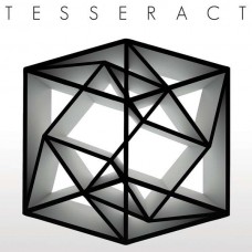 TESSERACT-ODYSSEY/SCALA (CD+DVD)