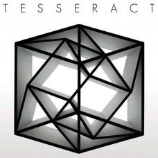 TESSERACT-ODYSSY/SCALA (2LP+DVD)