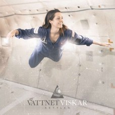 VATTNET VISKAR-SETTLER (CD)