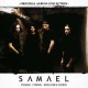 SAMAEL-ORIGINAL ALBUM COLLECTION (3CD)