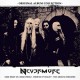 NEVERMORE-ORIGINAL ALBUM COLLECTION (3CD)
