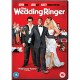 FILME-WEDDING RINGER (DVD)