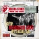 ROLLING STONES-FROM THE VAULT.. (DVD+CD)