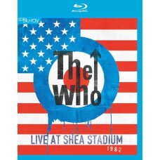 WHO-LIVE AT THE SHEA.. (BLU-RAY)