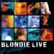 BLONDIE-LIVE (CD)