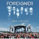 FOREIGNER-ALIVE & ROCKIN' (CD)