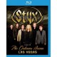 STYX-LIVE AT THE ORLEANS ARENA LAS VEGAS (2BLU-RAY)
