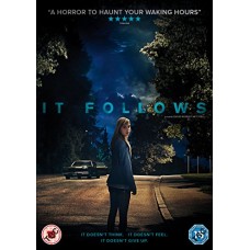 FILME-IT FOLLOWS (DVD)