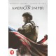FILME-AMERICAN SNIPER (DVD)