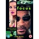 FILME-FOCUS (2015) (DVD)