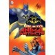 ANIMAÇÃO-BATMAN UNLIMITED:.. (DVD)