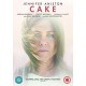 FILME-CAKE (2014) (DVD)