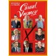SÉRIES TV-CASUAL VACANCY (DVD)
