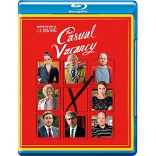 SÉRIES TV-CASUAL VACANCY (BLU-RAY)