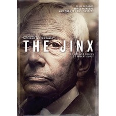 DOCUMENTÁRIO-JINX: THE LIFE AND.. (DVD)