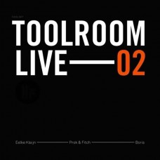 V/A-TOOLROOM LIVE 02 (3CD)