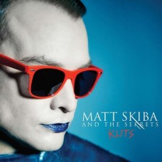 MATT SKIBA & THE SEKRETS-KUTS -LTD- (CD)