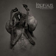 LEPROUS-CONGREGATION -LTD- (CD)