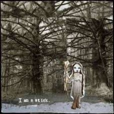 BABY DEE-I AM A STICK (CD)