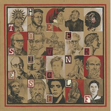 TREMBLING BELLS-SOVEREIGN SELF (LP)