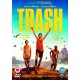 FILME-TRASH (2014) (DVD)