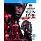 FILME-MAN WITH THE IRON FISTS 2 (BLU-RAY)