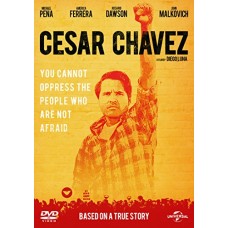 FILME-CESAR CHAVEZ (DVD)