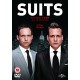 SÉRIES TV-SUITS - SEASON 4 (4DVD)