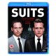 SÉRIES TV-SUITS - SEASON 4 (4BLU-RAY)