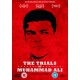 DOCUMENTÁRIO-TRIALS OF MUHAMMAD ALI (DVD)