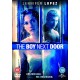 FILME-BOY NEXT DOOR (DVD)