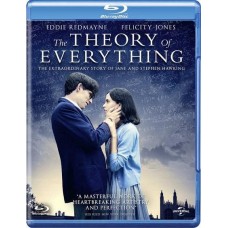 FILME-THEORY OF EVERYTHING.. (BLU-RAY)