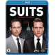 SÉRIES TV-SUITS SEASON 4 (3BLU-RAY)