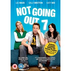 SÉRIES TV-NOT GOING OUT: SERIES 7 (2DVD)