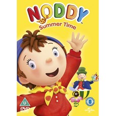 CRIANÇAS-NODDY IN TOYLAND -.. (DVD)