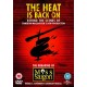 DOCUMENTÁRIO-HEAT IS BACK ON: THE.. (DVD)