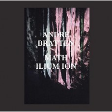 ANDRE BRATTEN-MATH ILIUM ION (LP)