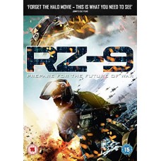 FILME-RZ-9 (DVD)