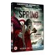FILME-SPRING (DVD)
